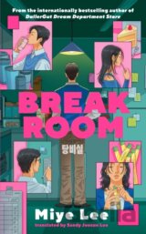 Break Room