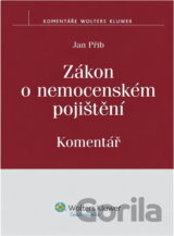 Zákon o nemocenském pojištění : komentář