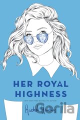Her Royal Highness