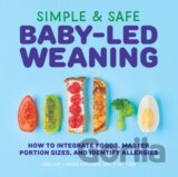 Simple & Safe Baby-Led Weaning