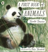 A First Book of Animals