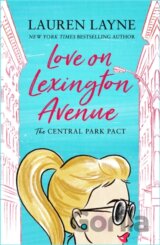 Love on Lexington Avenue
