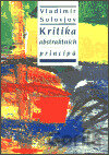 Kritika abstraktních principů