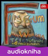 FIMFÁRUM Jana Wericha