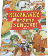Rozprávky Boženy Nemcovej