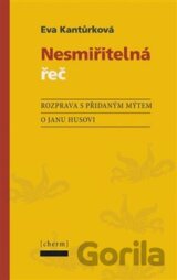 Nesmiřitelná řeč