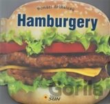 Hamburgery domácí delikatesy