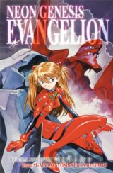 Neon Genesis Evangelion 3