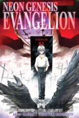 Neon Genesis Evangelion 4