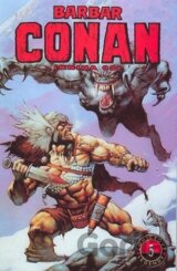 Barbar Conan