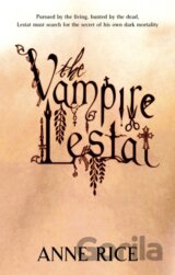 The Vampire Lestat