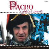 VARIOUS: PACHO, HYBSKY ZBOJNIK