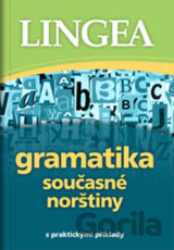 Gramatika současné norštiny