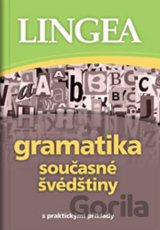 Gramatika současné švédštiny