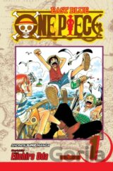 One Piece 1