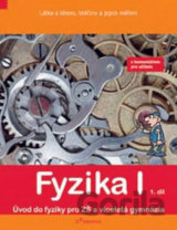 Fyzika I - 1. díl s komentářem