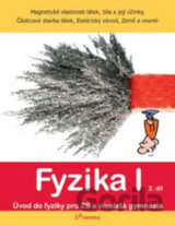Fyzika I 2.díl