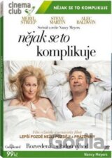 Nějak se to komplikuje (DVD Light)