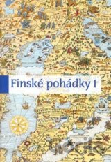Finské pohádky I
