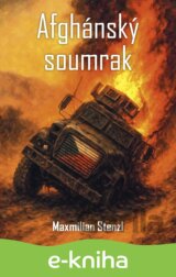 Afghánský soumrak
