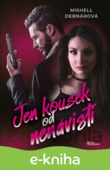 Jen kousek od nenávisti