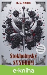 Štokholmský syndróm