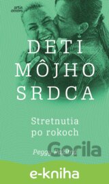 Deti môjho srdca - Stretnutia po rokoch