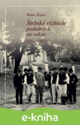 Štrbské vizitácie posledných sto rokov (1918 – 2021)