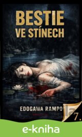 Bestie ve stínech
