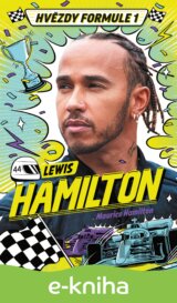 Hvězdy formule 1 - Lewis Hamilton
