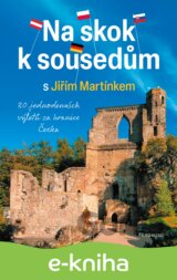 Na skok k sousedům s Jiřím Martínkem