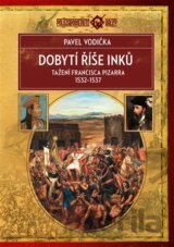 Dobytí říše Inků