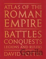 Atlas of the Roman Empire