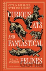 Curious Cats and Fantastical Felines