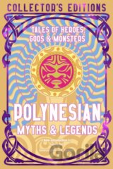 Polynesian Stories Legends