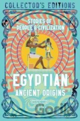 Egyptian Ancient Origins