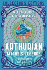 Arthurian Myths Legends