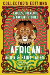 African Folk Fairy Tales