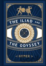 Iliad and the Odyssey
