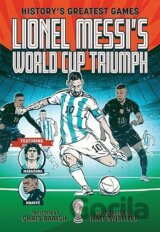 Lionel Messi's World Cup Triumph