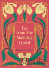 Far from the Madding Crowd