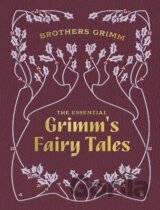 Essential Grimm´s Fairy Tales