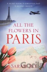 All the Flowers in Paris
