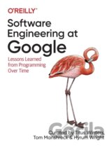 Software Engineering at Google