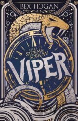 Isles of Storm and Sorrow: Viper