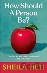 How Should a Person Be?