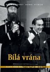 Bílá vrána
