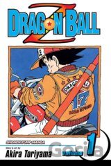 Dragon Ball Z 1