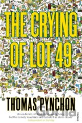The Crying Of Lot 49