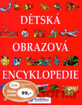 Dětská obrazová encyklopedie